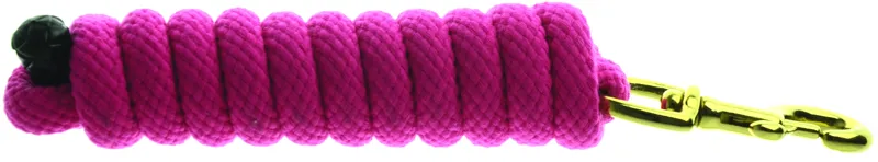 Hy Universal Lead Rope - Hot Pink